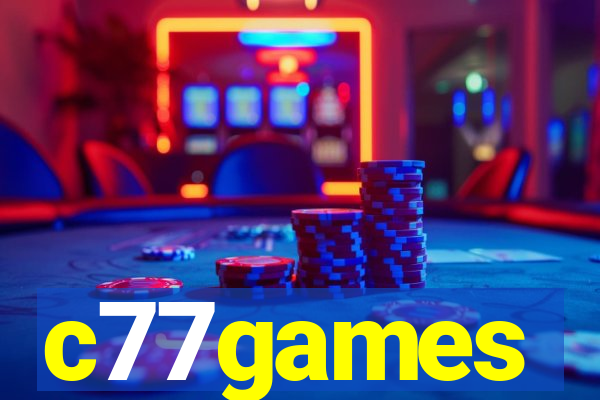 c77games