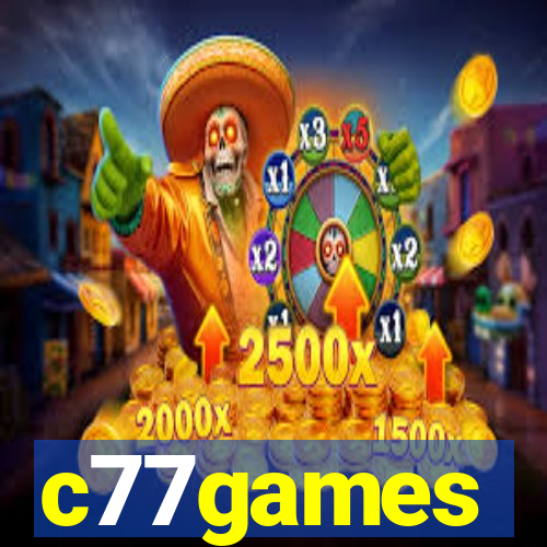 c77games