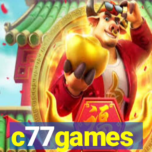 c77games