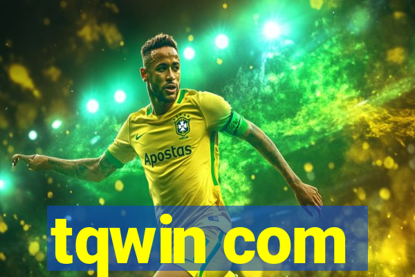 tqwin com