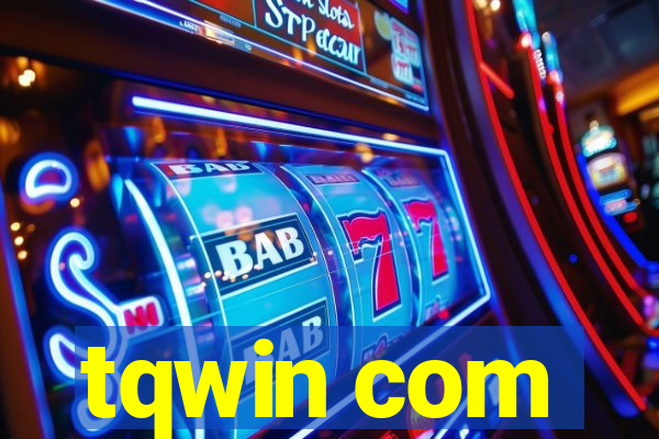 tqwin com