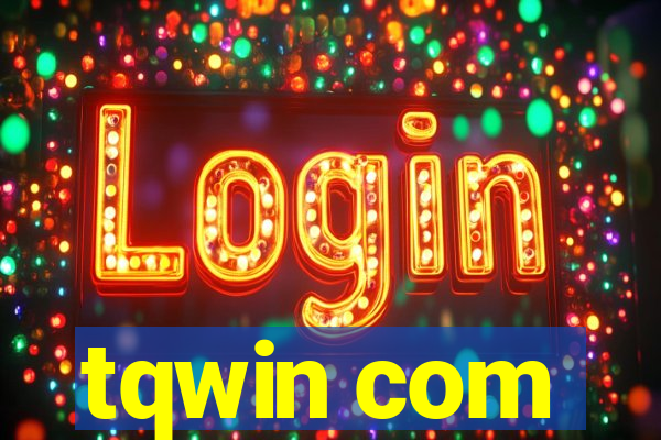 tqwin com