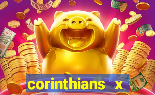 corinthians x cruzeiro futemax