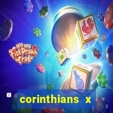 corinthians x cruzeiro futemax