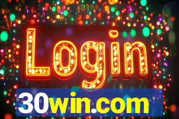30win.com