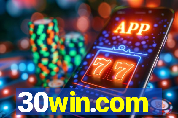 30win.com