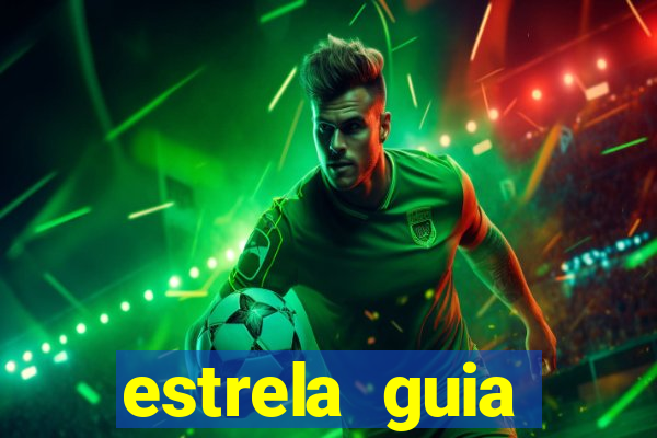 estrela guia baralho cigano
