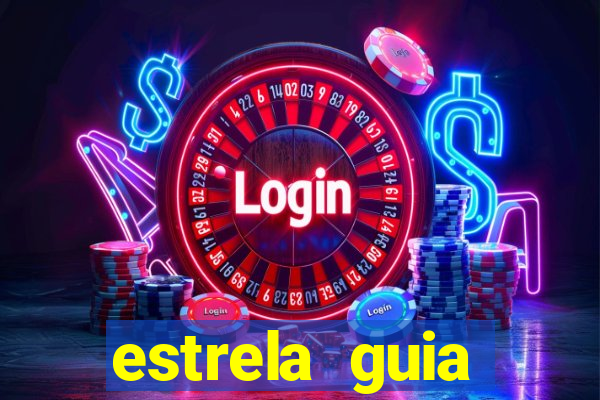 estrela guia baralho cigano