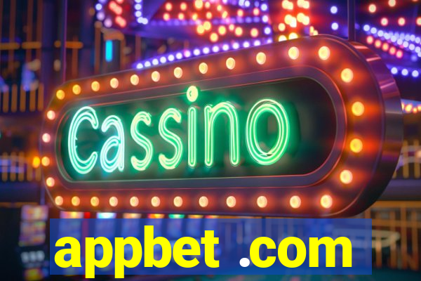 appbet .com