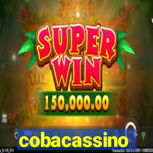cobacassino