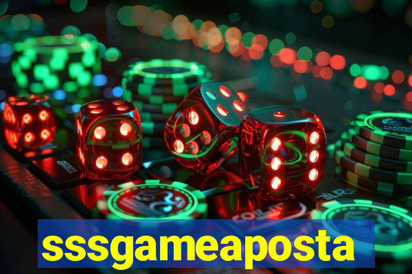 sssgameaposta
