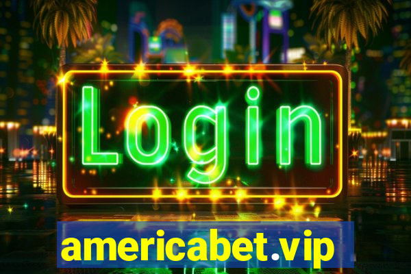 americabet.vip