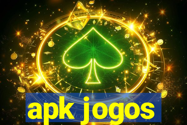apk jogos