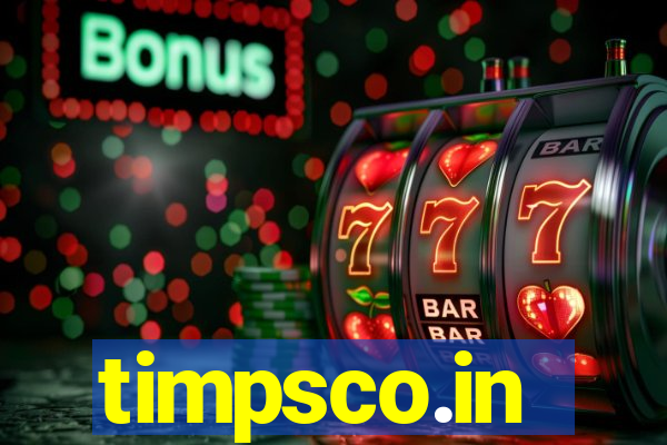 timpsco.in