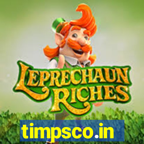 timpsco.in