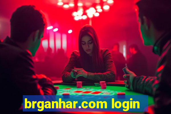 brganhar.com login