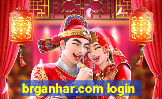brganhar.com login