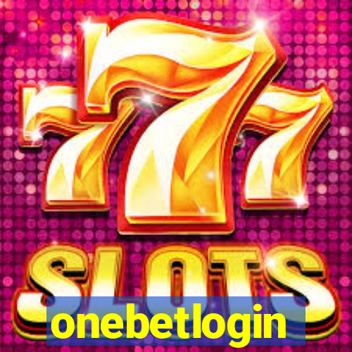 onebetlogin