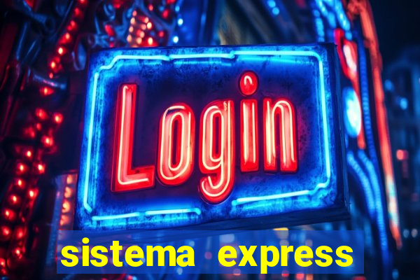 sistema express futebol virtual