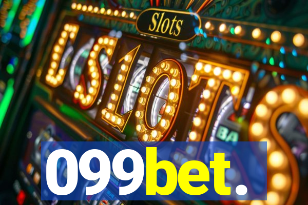 099bet.