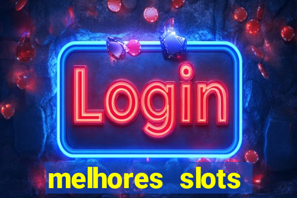 melhores slots pragmatic play