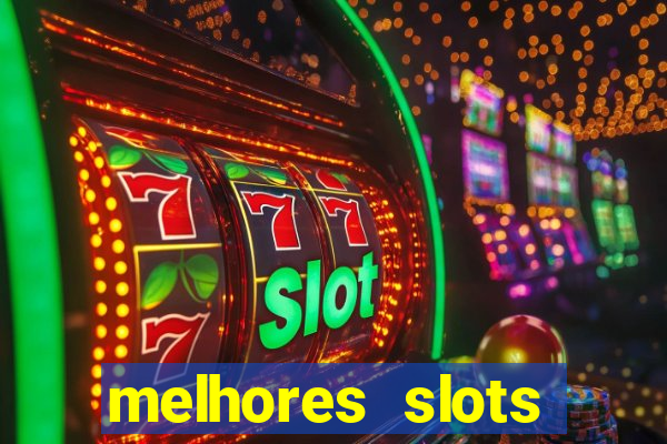 melhores slots pragmatic play