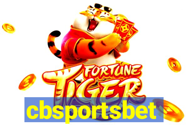 cbsportsbet