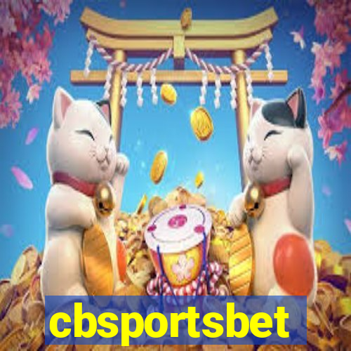 cbsportsbet