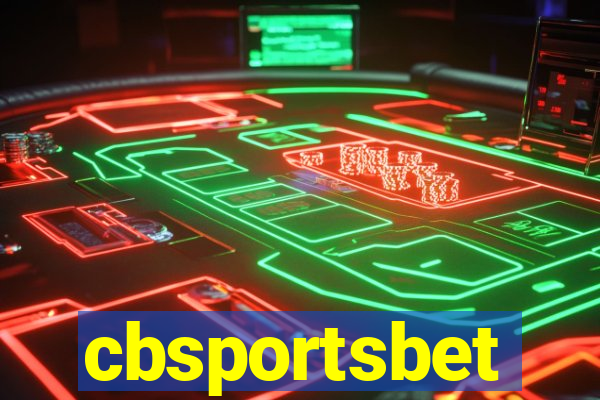 cbsportsbet
