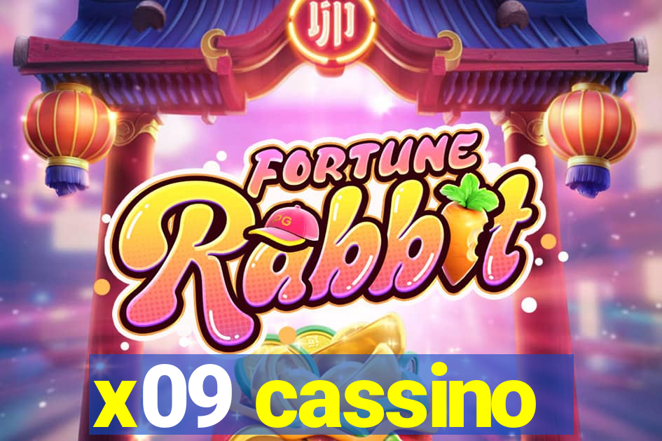 x09 cassino