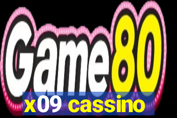 x09 cassino