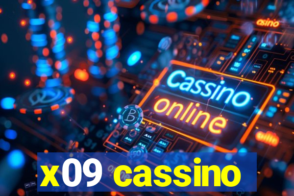 x09 cassino
