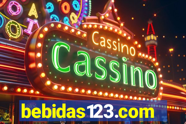 bebidas123.com