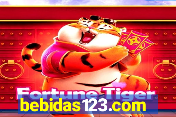 bebidas123.com