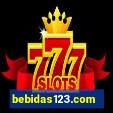 bebidas123.com