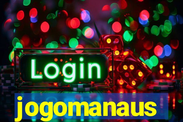 jogomanaus