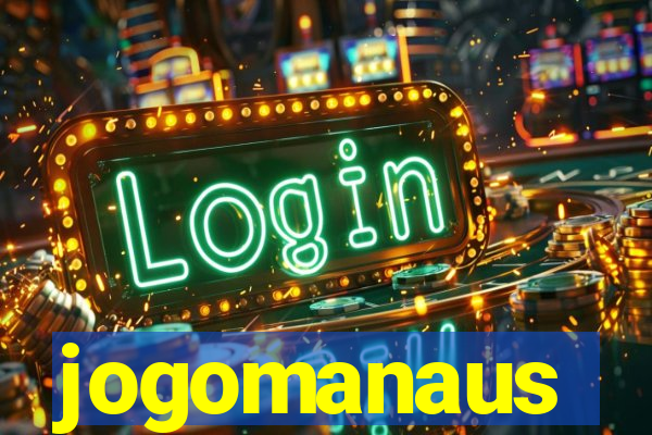 jogomanaus