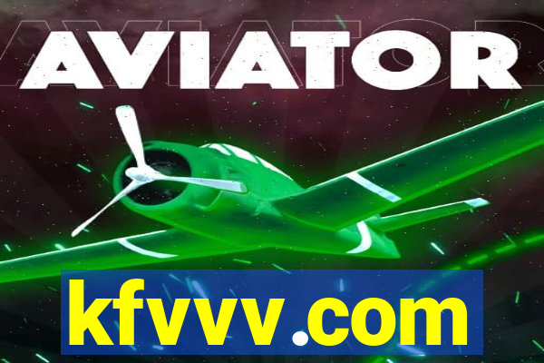 kfvvv.com