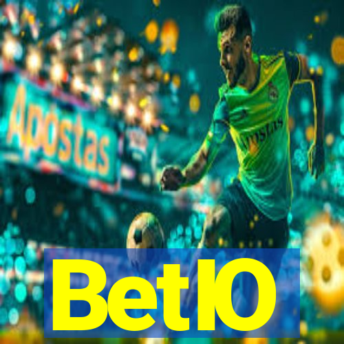 BetIO