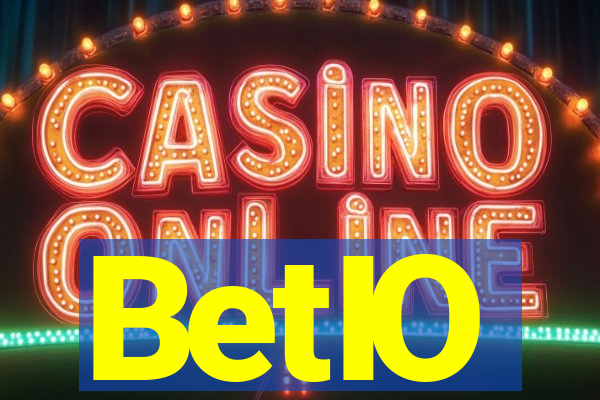 BetIO