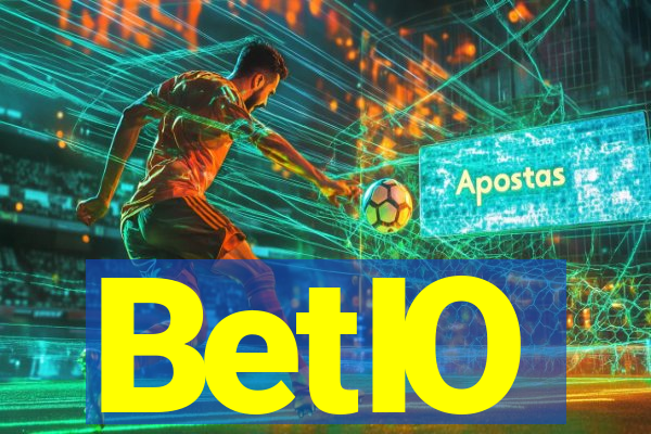 BetIO