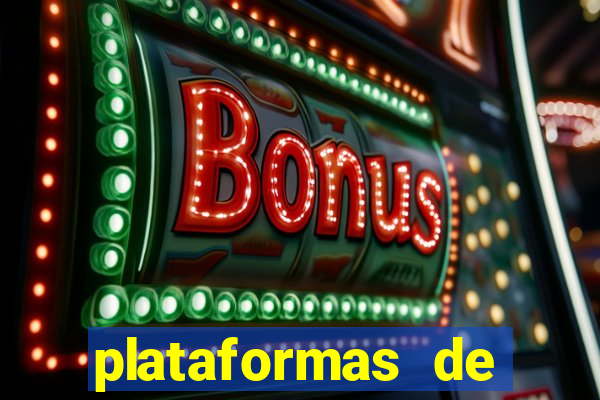 plataformas de jogos para ganhar dinheiro