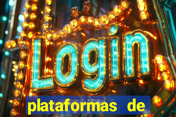 plataformas de jogos para ganhar dinheiro