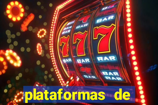 plataformas de jogos para ganhar dinheiro
