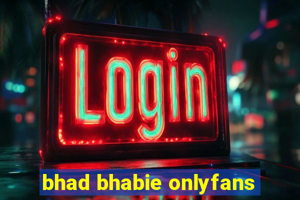 bhad bhabie onlyfans