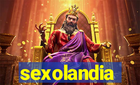sexolandia
