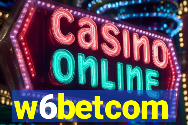 w6betcom