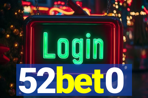 52bet0