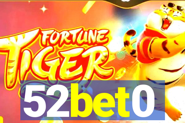 52bet0