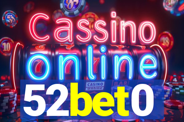 52bet0